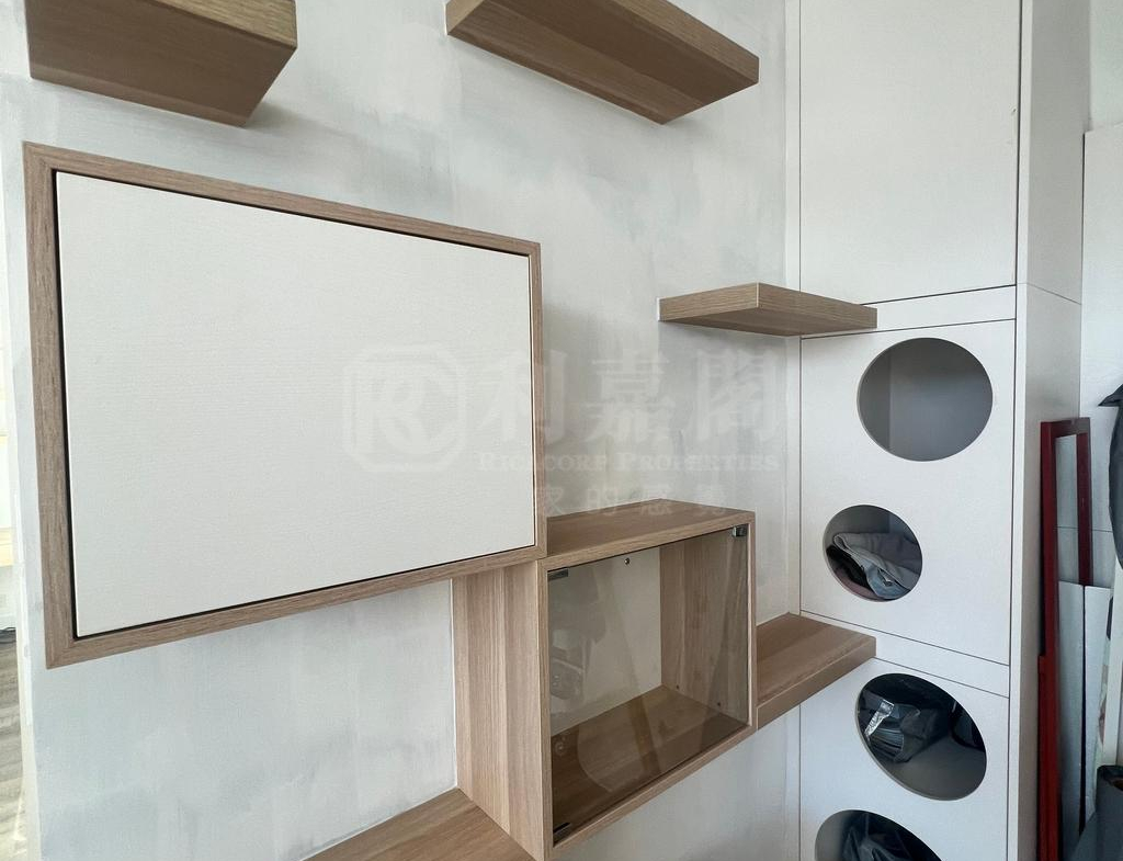 東堤灣畔 2期 5座 - 28NTS – 香港北部都會區