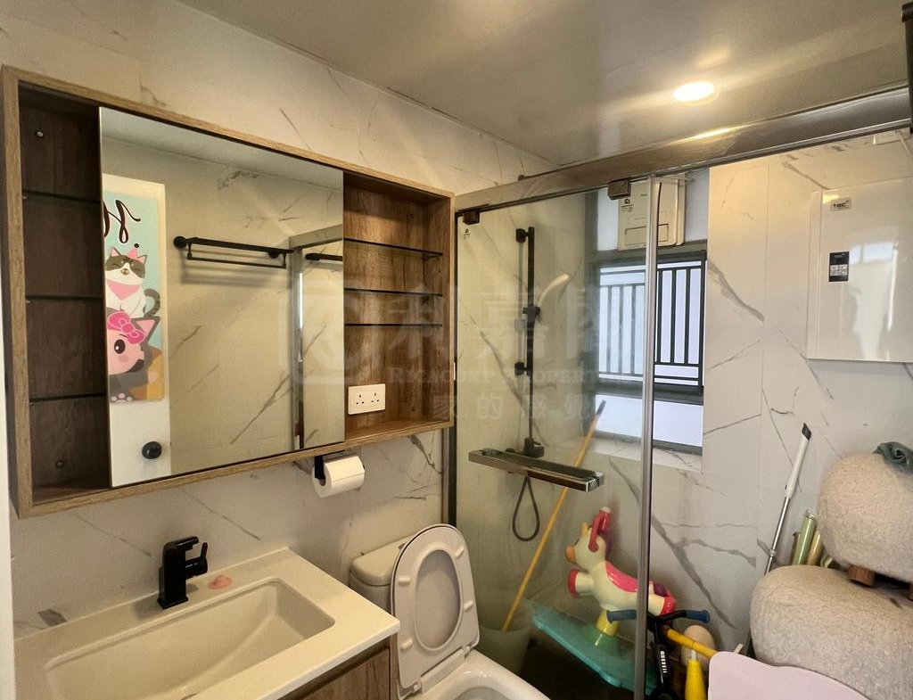 東堤灣畔 2期 5座 - 28NTS – 香港北部都會區