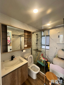 東堤灣畔 2期 5座 - 28NTS – 香港北部都會區