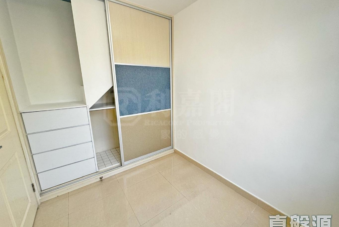 錦繡花園 - 28NTS – 香港北部都會區