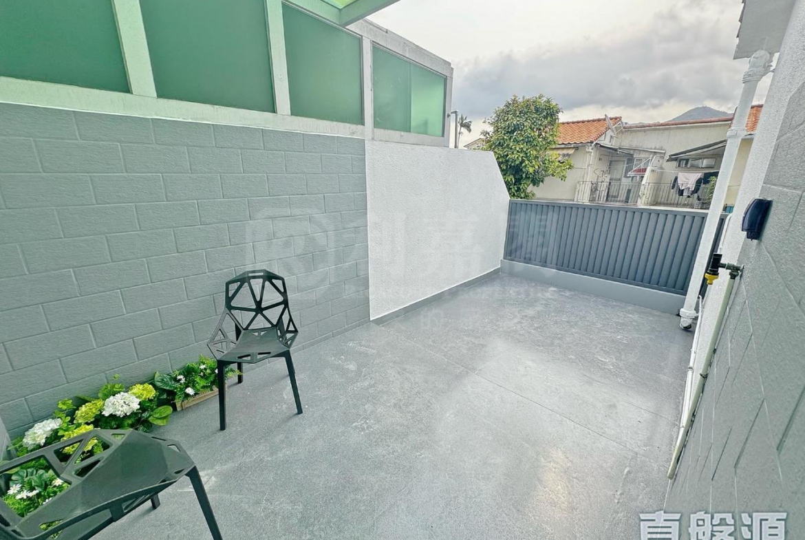 錦繡花園 - 28NTS – 香港北部都會區