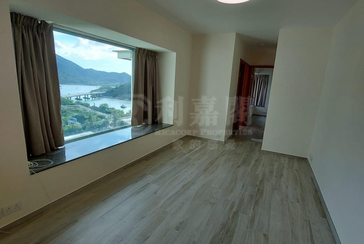 海堤灣畔 2座 - 28NTS – 香港北部都會區