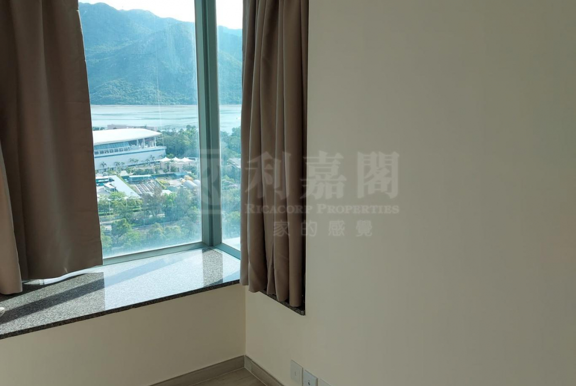 海堤灣畔 2座 - 28NTS – 香港北部都會區