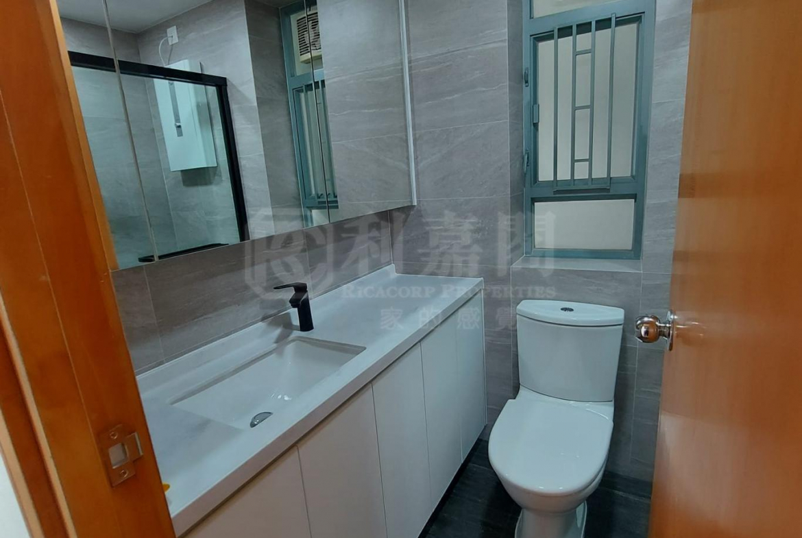 海堤灣畔 2座 - 28NTS – 香港北部都會區