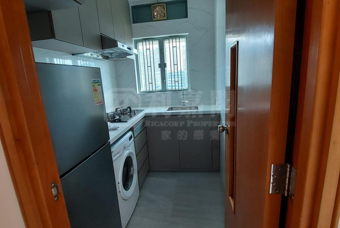 海堤灣畔 2座 - 28NTS – 香港北部都會區