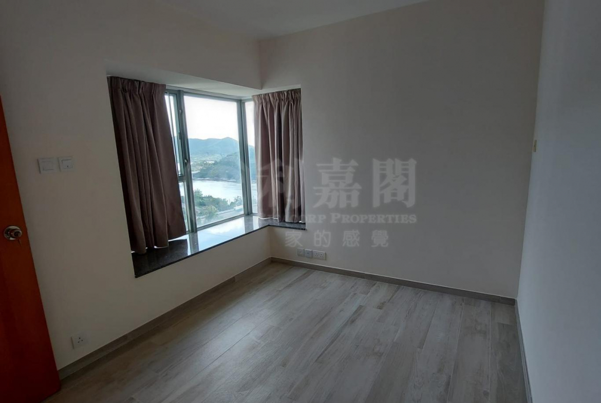 海堤灣畔 2座 - 28NTS – 香港北部都會區