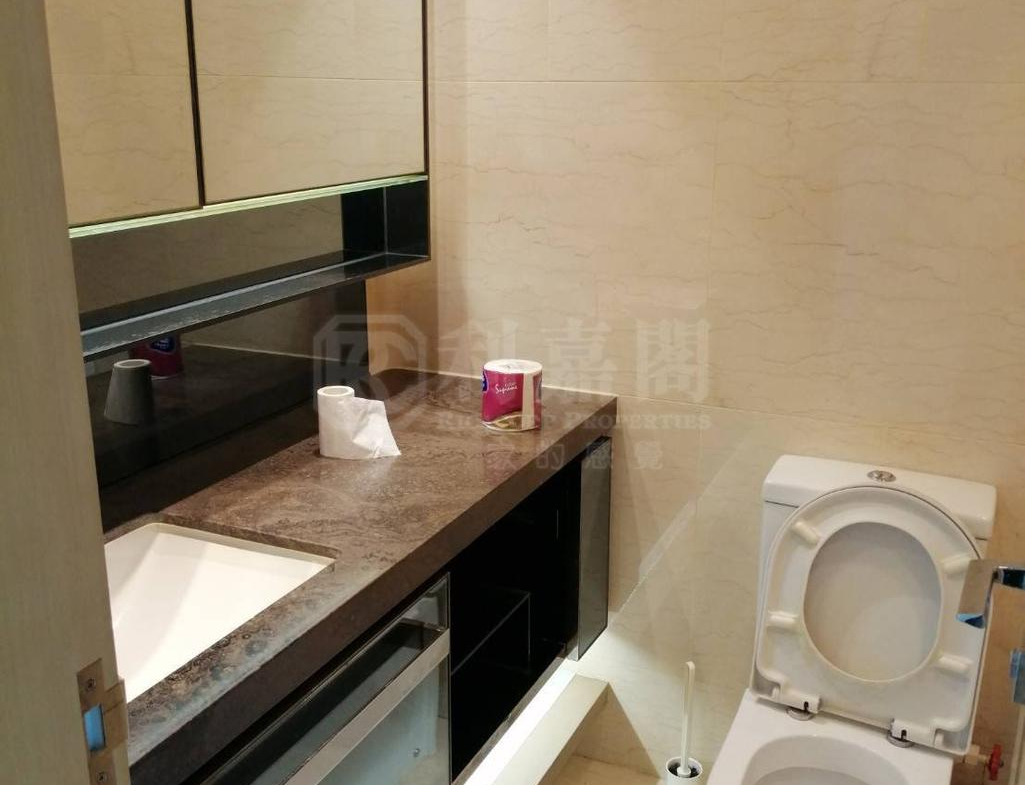 RESIDENCE 譽88 1座 - 28NTS – 香港北部都會區