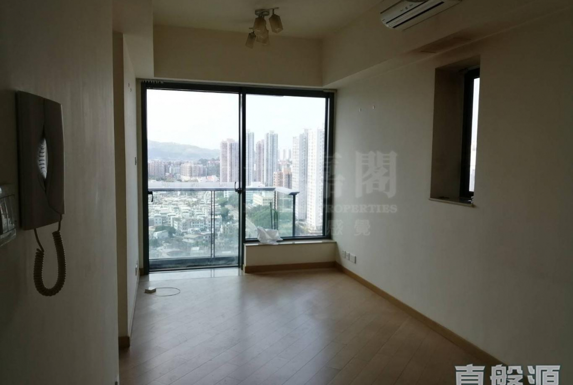 RESIDENCE 譽88 1座 - 28NTS – 香港北部都會區