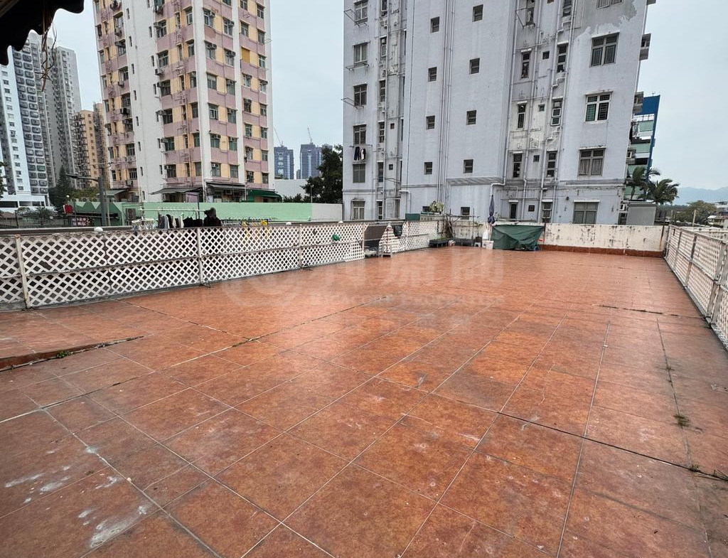 好旺洋樓 - 28NTS – 香港北部都會區