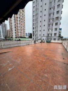 好旺洋樓 - 28NTS – 香港北部都會區