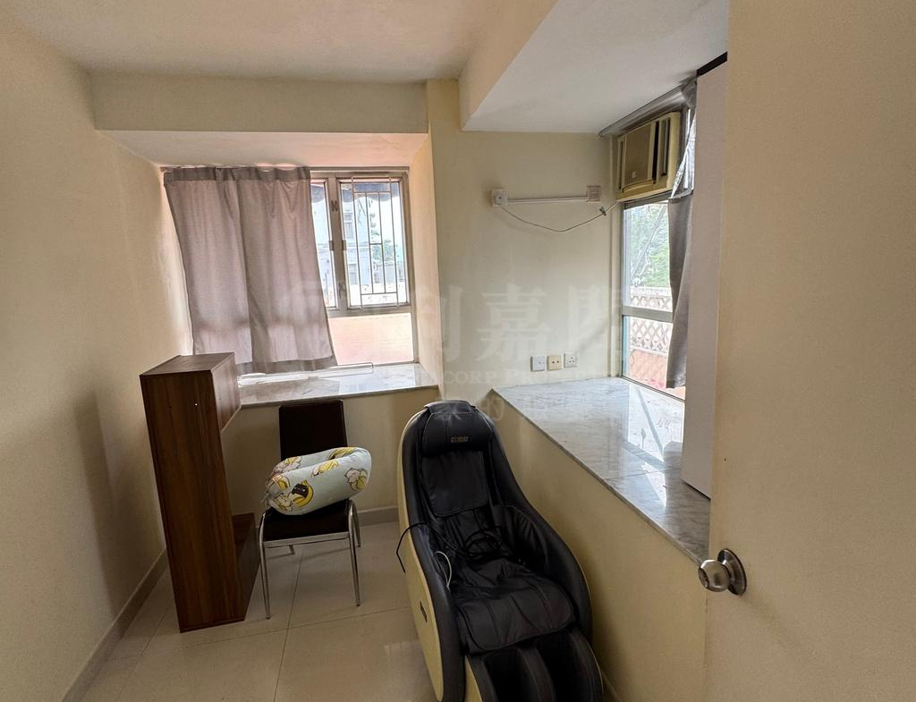 好旺洋樓 - 28NTS – 香港北部都會區