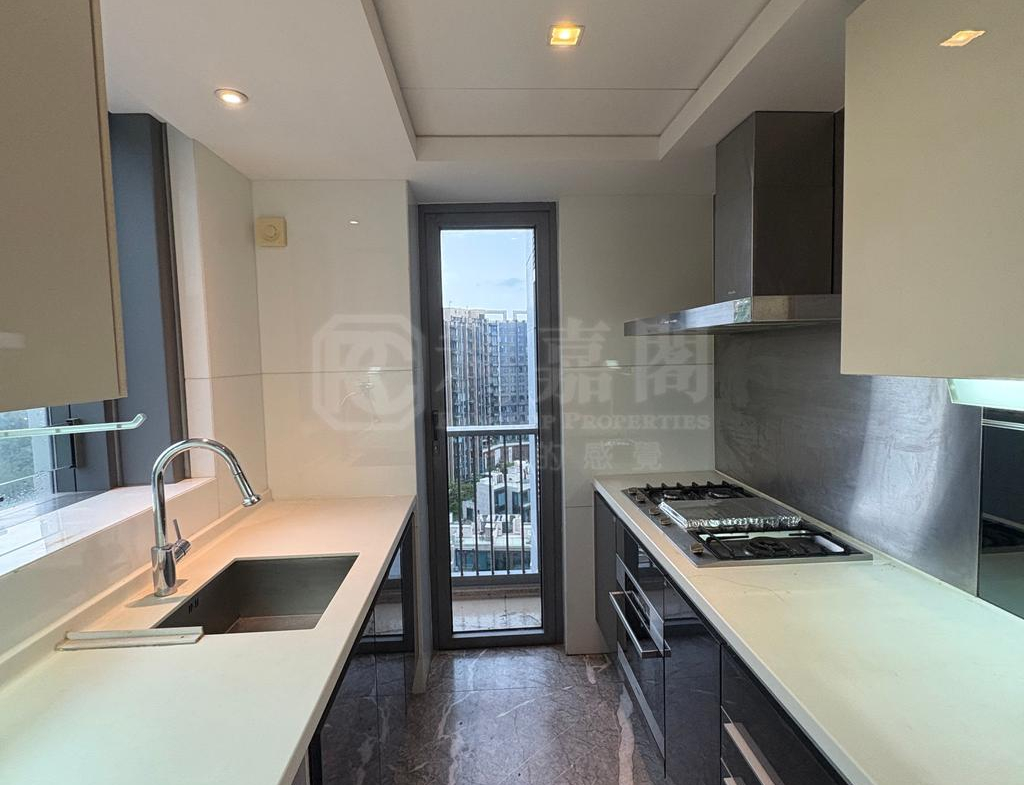 爾巒 茵羅洛斯大道 3座 - 28NTS – 香港北部都會區