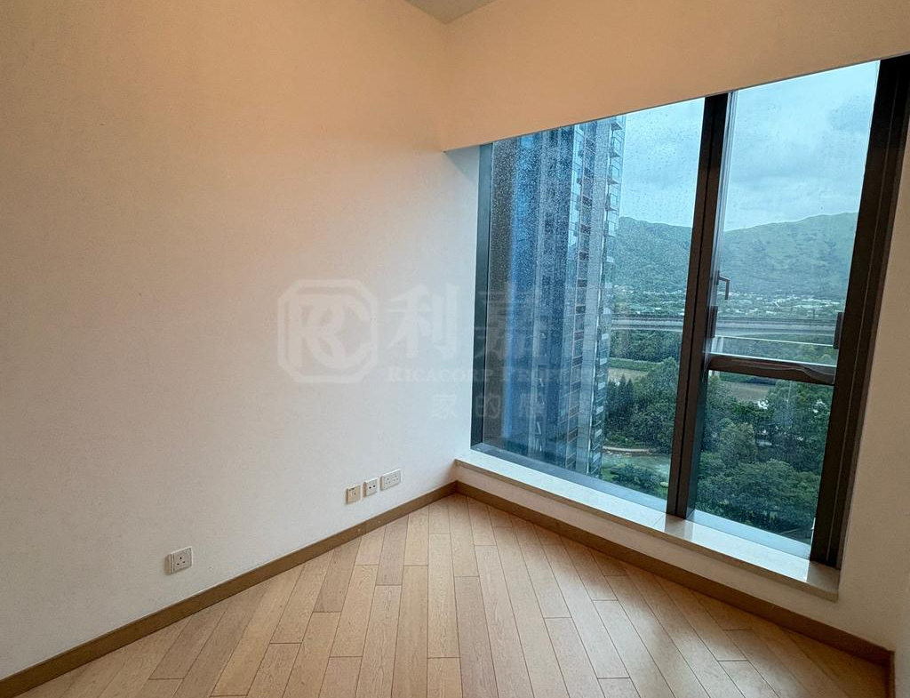 爾巒 茵羅洛斯大道 3座 - 28NTS – 香港北部都會區