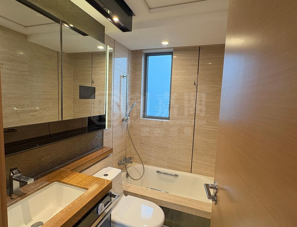 爾巒 茵羅洛斯大道 3座 - 28NTS – 香港北部都會區