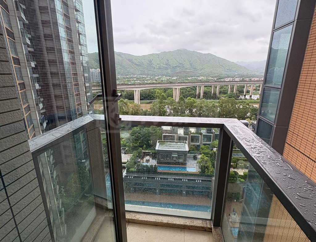 爾巒 茵羅洛斯大道 3座 - 28NTS – 香港北部都會區