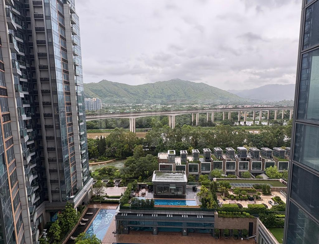 爾巒 茵羅洛斯大道 3座 - 28NTS – 香港北部都會區