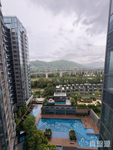 爾巒 茵羅洛斯大道 3座 - 28NTS – 香港北部都會區