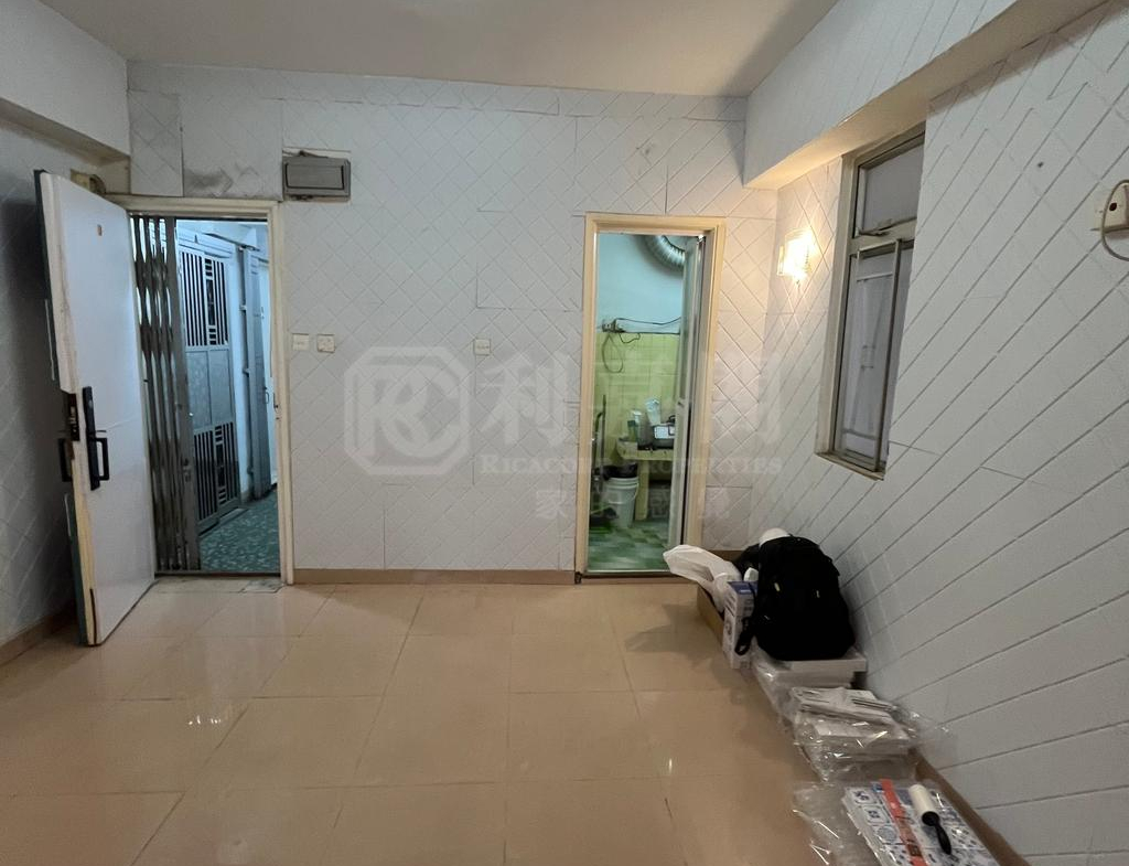 聯昇樓 - 28NTS – 香港北部都會區