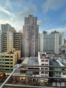 聯昇樓 - 28NTS – 香港北部都會區