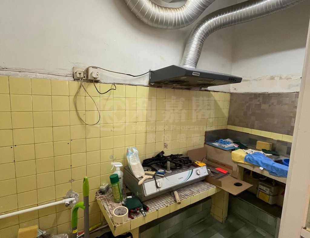 聯昇樓 - 28NTS – 香港北部都會區