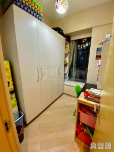 爾巒 菲利提諾大道 2座 - 28NTS – 香港北部都會區