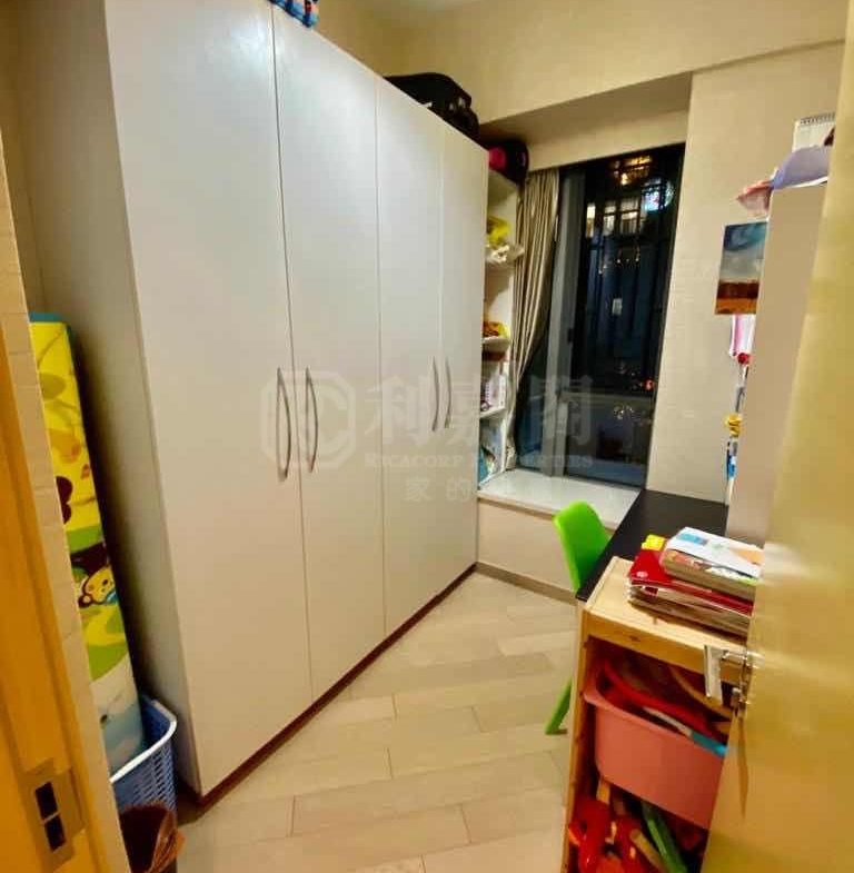 爾巒 菲利提諾大道 2座 - 28NTS – 香港北部都會區