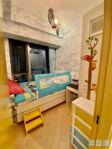 爾巒 菲利提諾大道 2座 - 28NTS – 香港北部都會區