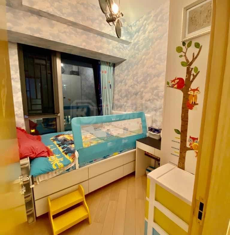 爾巒 菲利提諾大道 2座 - 28NTS – 香港北部都會區