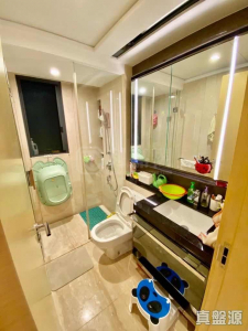 爾巒 菲利提諾大道 2座 - 28NTS – 香港北部都會區