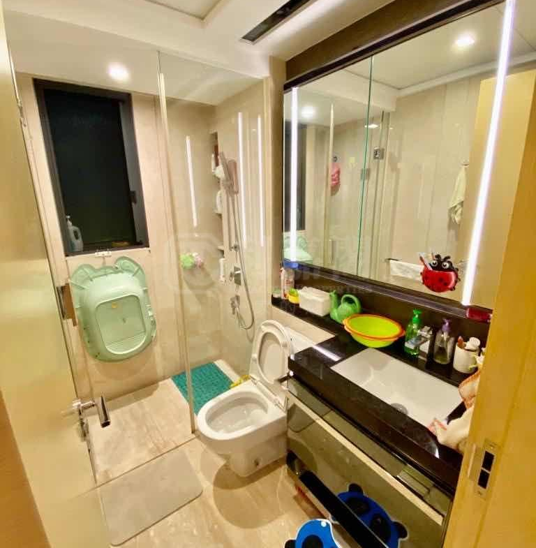 爾巒 菲利提諾大道 2座 - 28NTS – 香港北部都會區