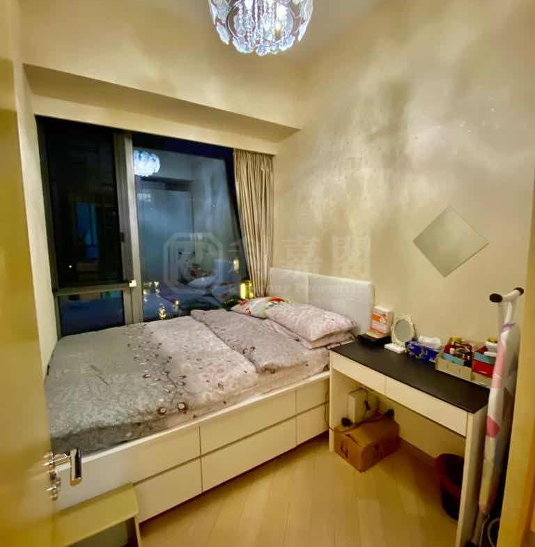 爾巒 菲利提諾大道 2座 - 28NTS – 香港北部都會區