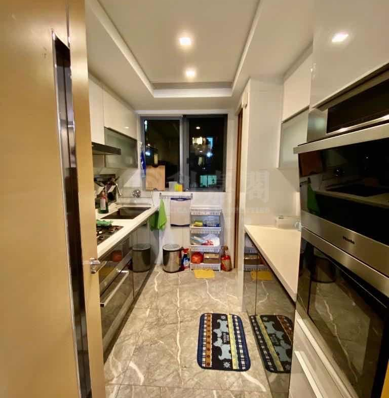 爾巒 菲利提諾大道 2座 - 28NTS – 香港北部都會區