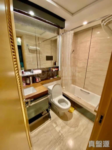 爾巒 菲利提諾大道 2座 - 28NTS – 香港北部都會區