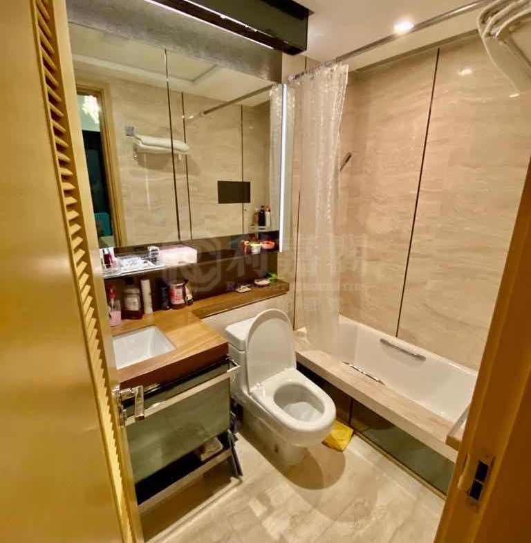 爾巒 菲利提諾大道 2座 - 28NTS – 香港北部都會區