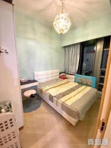 爾巒 菲利提諾大道 2座 - 28NTS – 香港北部都會區