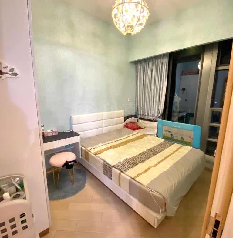 爾巒 菲利提諾大道 2座 - 28NTS – 香港北部都會區