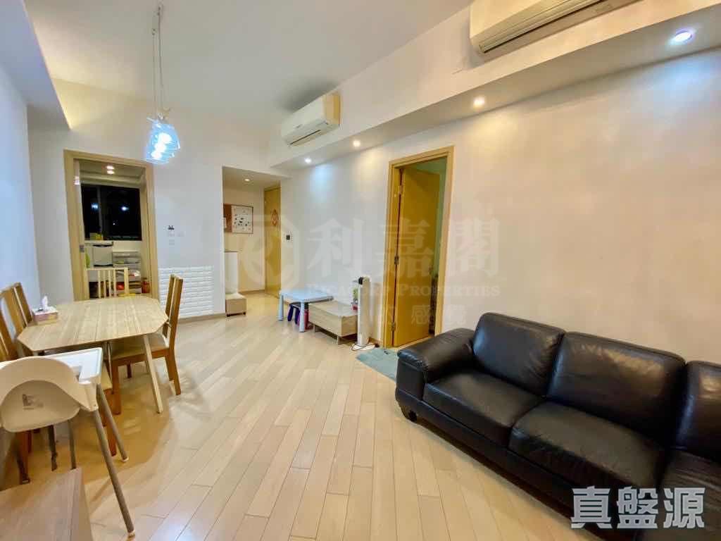 爾巒 菲利提諾大道 2座 - 28NTS – 香港北部都會區