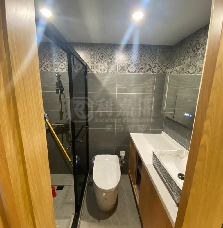 帝庭居 2期 8座 - 28NTS – 香港北部都會區