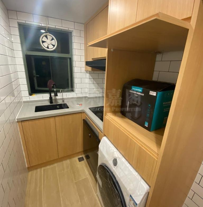 帝庭居 2期 8座 - 28NTS – 香港北部都會區