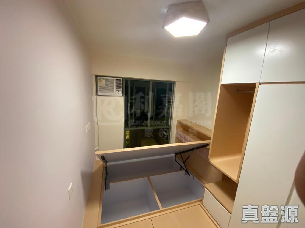 帝庭居 2期 8座 - 28NTS – 香港北部都會區