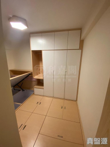 帝庭居 2期 8座 - 28NTS – 香港北部都會區