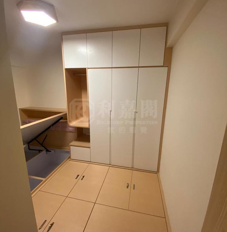 帝庭居 2期 8座 - 28NTS – 香港北部都會區