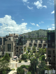 爾巒 珍諾華大道 5座 - 28NTS – 香港北部都會區