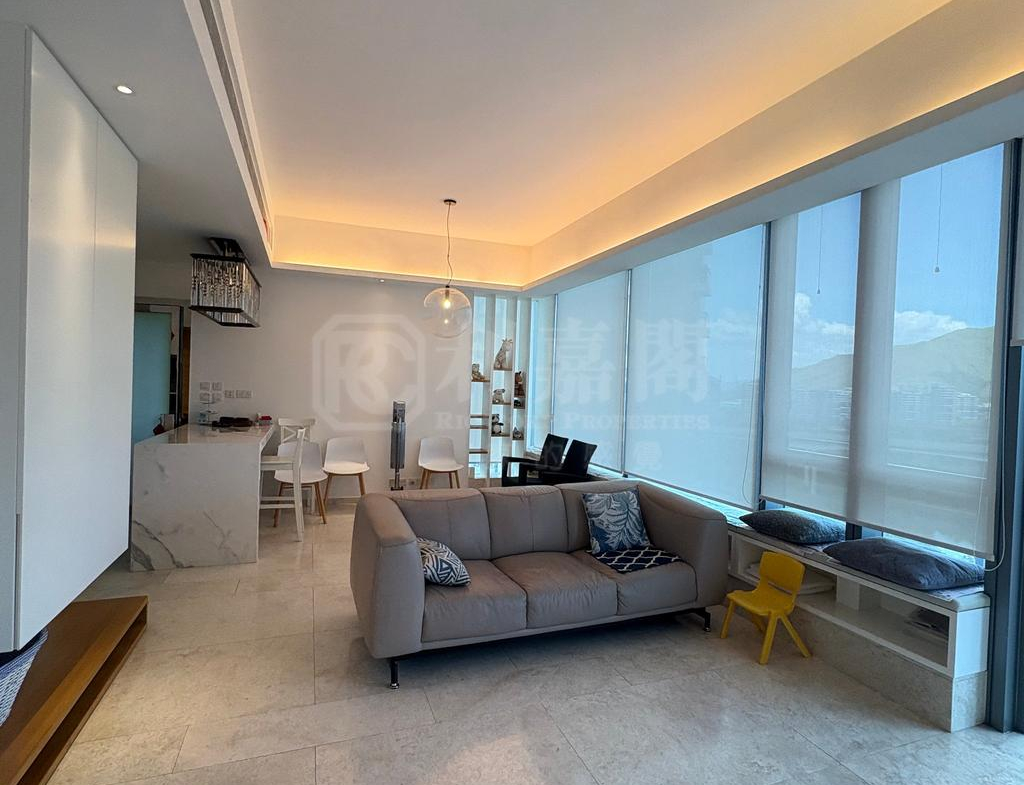 爾巒 珍諾華大道 5座 - 28NTS – 香港北部都會區