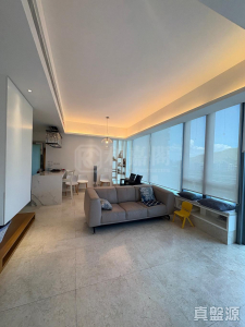 爾巒 珍諾華大道 5座 - 28NTS – 香港北部都會區