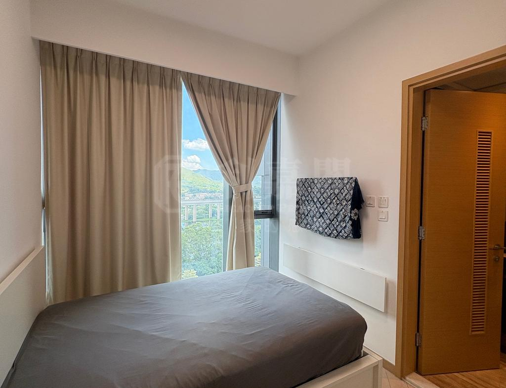 爾巒 珍諾華大道 5座 - 28NTS – 香港北部都會區