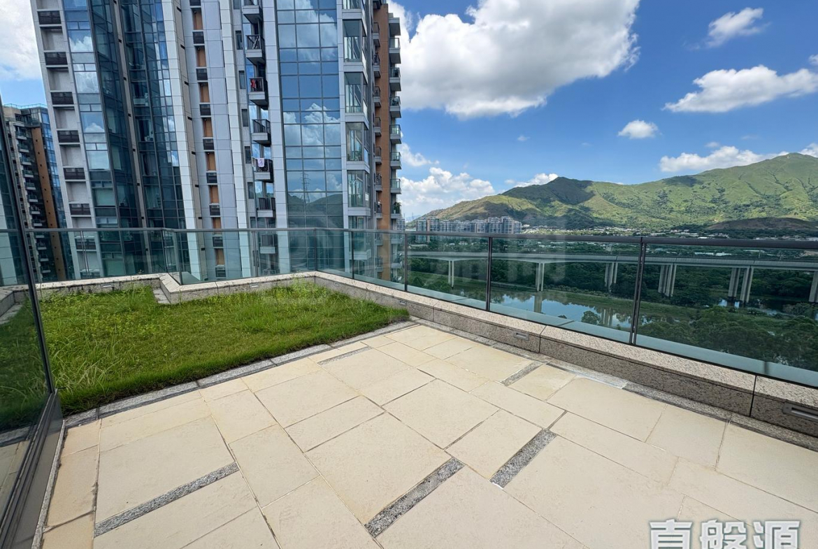 爾巒 珍諾華大道 5座 - 28NTS – 香港北部都會區