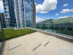 爾巒 珍諾華大道 5座 - 28NTS – 香港北部都會區