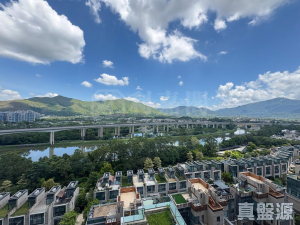 爾巒 珍諾華大道 5座 - 28NTS – 香港北部都會區