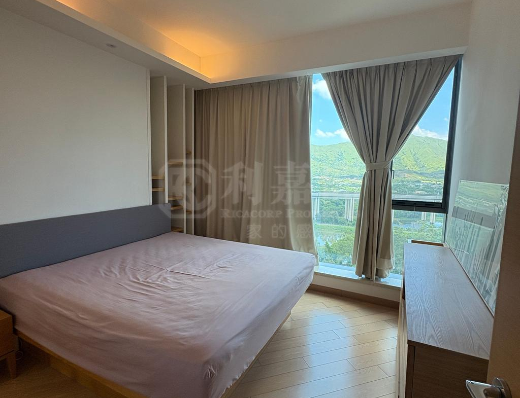 爾巒 珍諾華大道 5座 - 28NTS – 香港北部都會區